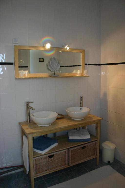 Hôtel Land'Azur Mimizan Plage Zimmer foto